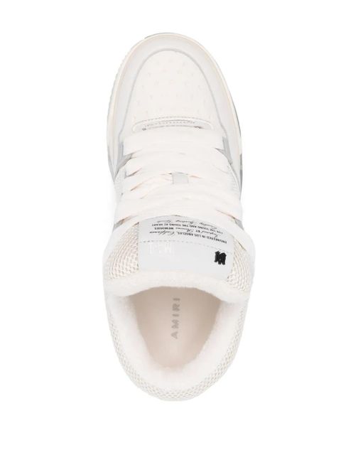 AMIRI MA-1 sneakers - White