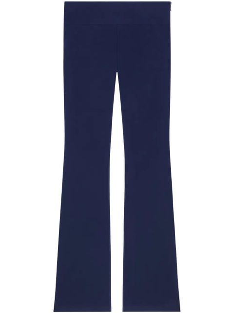 Courrèges Scuba track pants - Blue - zdjęcie produktu nr 1