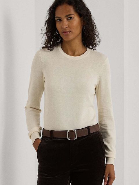 Lauren Ralph Lauren sweter