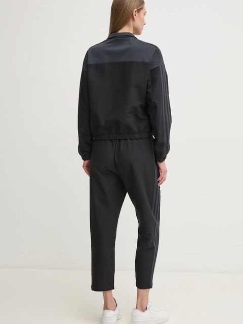 adidas dres BOLDBLOCK damski kolor czarny JF3387 - zdjęcie produktu nr 2