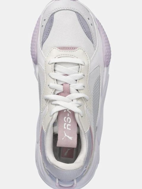 Puma sneakersy RS-X Soft kolor biały 393772