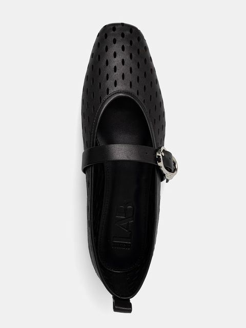 Answear.LAB baleriny skórzane