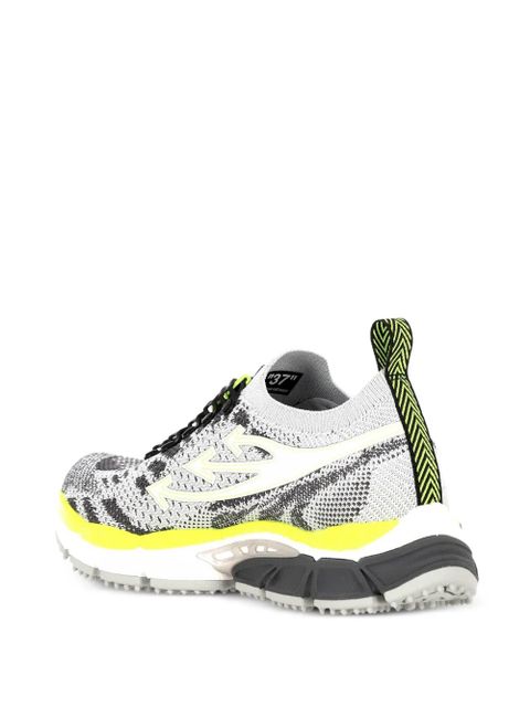 Off-White Be Right Back low-top sneakers - Grey