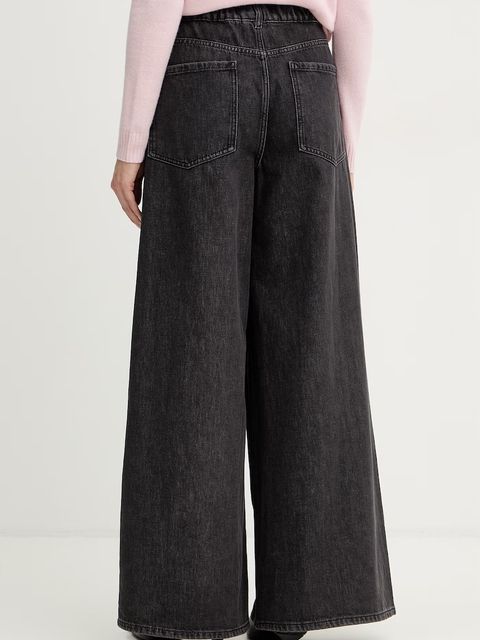 Weekend Max Mara jeansy VORTICE