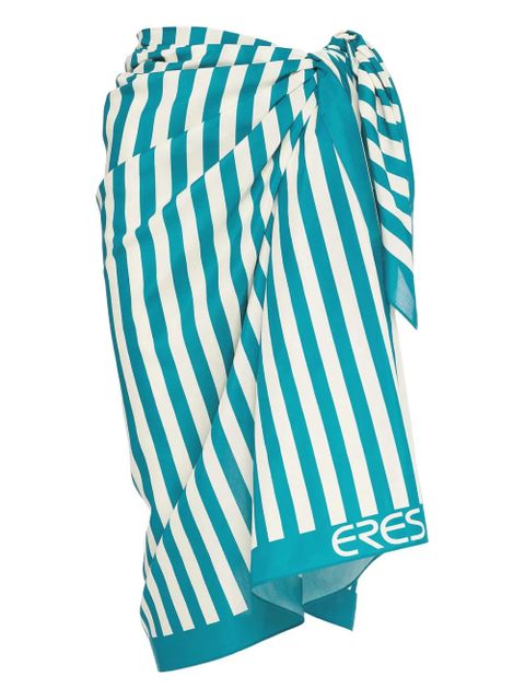 ERES Symbiose sarong - Blue - zdjęcie produktu nr 1