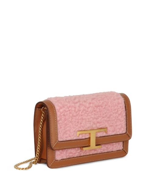Tod's Timeless shoulder bag - Pink