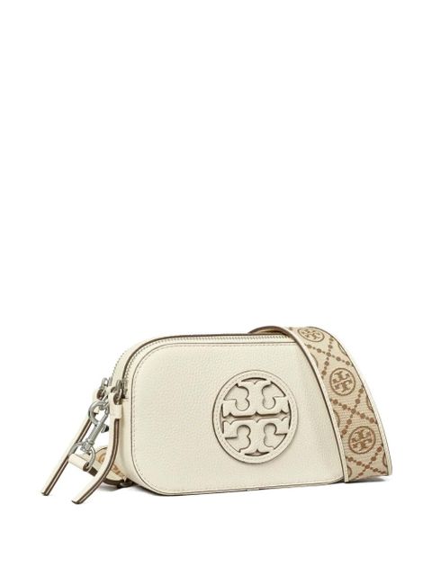 Tory Burch Miller Mini crossbody bag - Neutrals - zdjęcie produktu nr 2