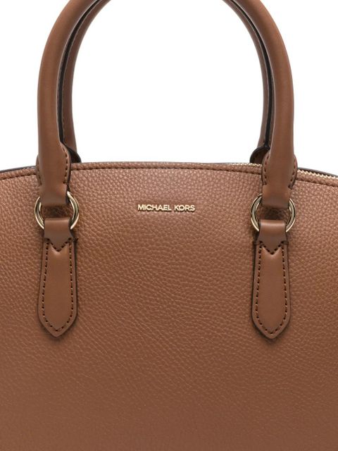 Michael Kors medium Murphy tote bag - Brown
