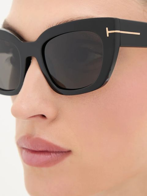 Tom Ford okulary przeciwsłoneczne Athena