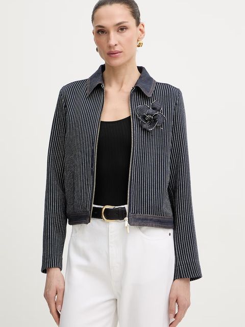 IBlues kurtka OSCURO