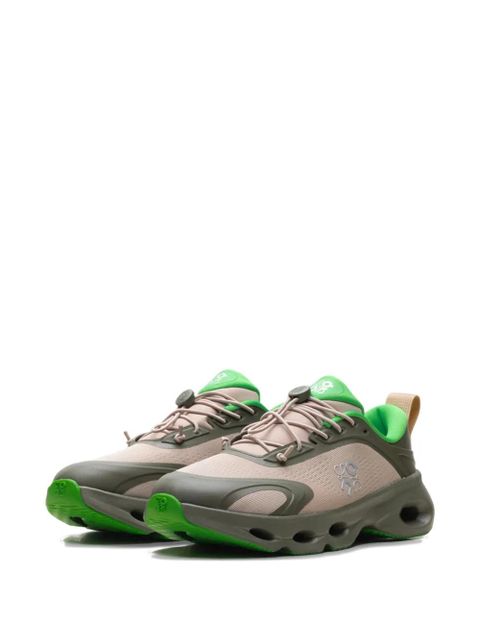 On Running x LOEWE Cloudsolo sneakers - Neutrals