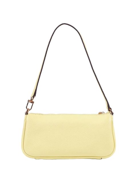 Michael Kors small Zoe shoulder bag - Yellow - zdjęcie produktu nr 2