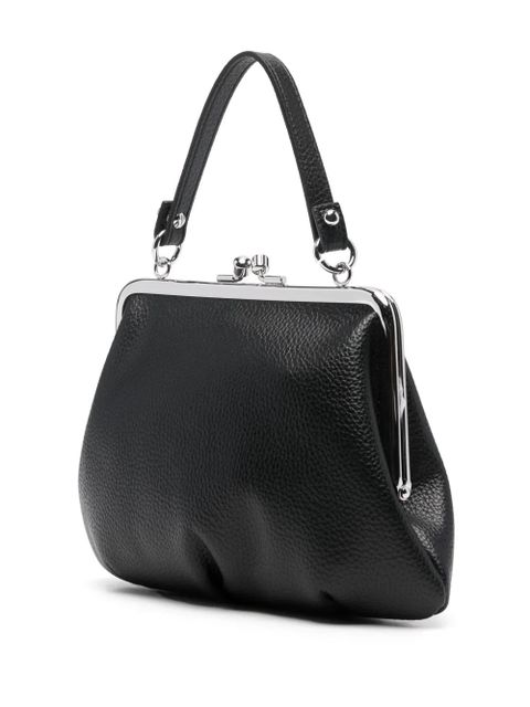 Vivienne Westwood Granny Frame mini bag - Black