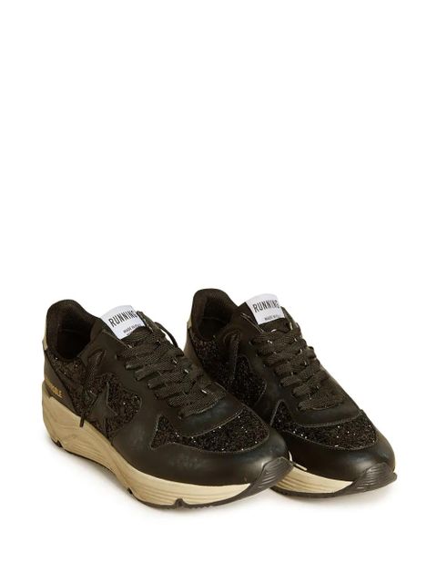 Golden Goose Running Sole sneakers - Black - zdjęcie produktu nr 2