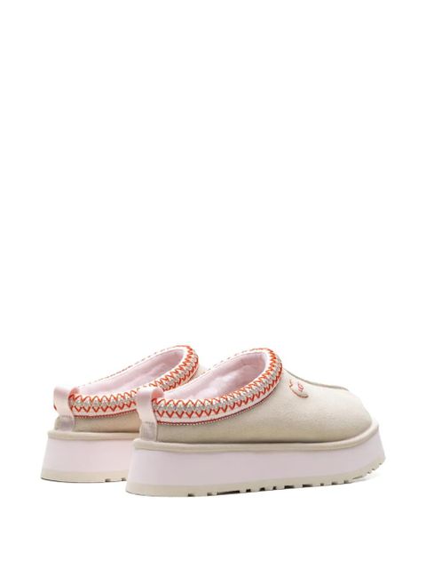 UGG Tazz Love '26 slippers - Neutrals