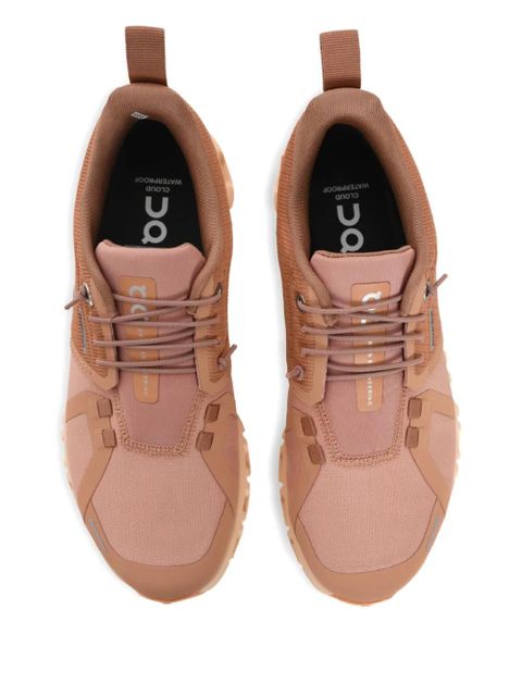 On Running Cloud 6 sneakers - Neutrals