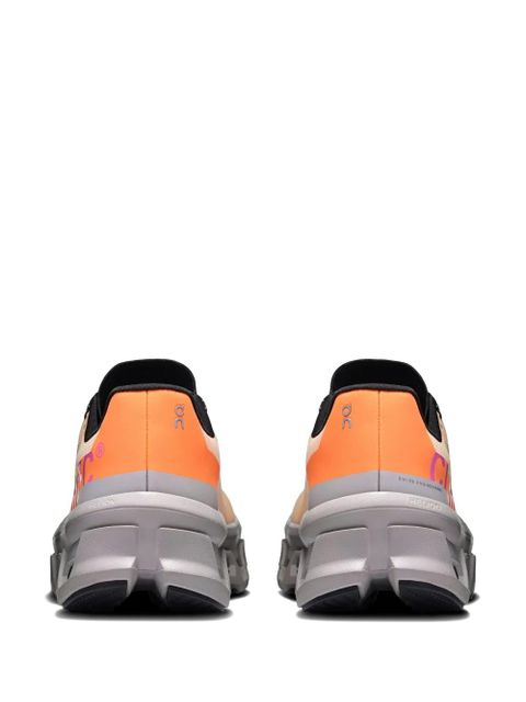 On Running Cloudmonster sneakers - Pink