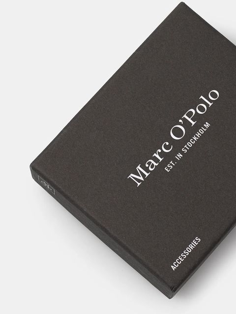 Marc O'Polo brelok skórzany