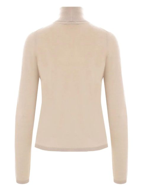 Max Mara cashmere jumper - Neutrals - zdjęcie produktu nr 2