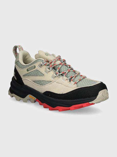 Jack Wolfskin buty Cyrox Texapore Low - zdjęcie produktu nr 1