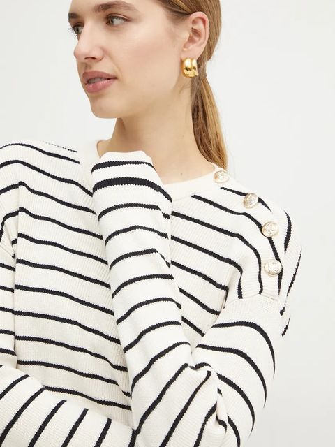 Morgan sweter MARINO