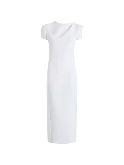 KHAITE Iryl dress - White - zdjęcie produktu nr 1