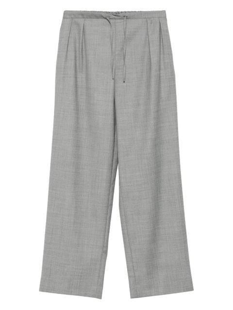 LouLou de Saison Cove trousers - Grey - zdjęcie produktu nr 1