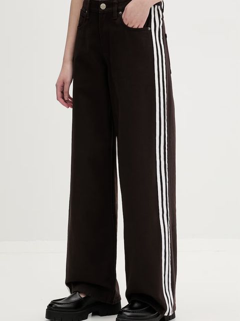 adidas Originals jeansy damskie Firebird - zdjęcie produktu nr 1