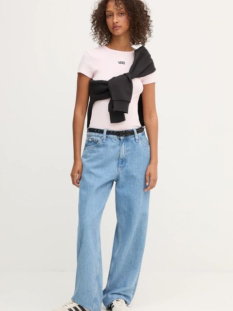 Vans bluza bawełniana - zdjęcie produktu nr 1