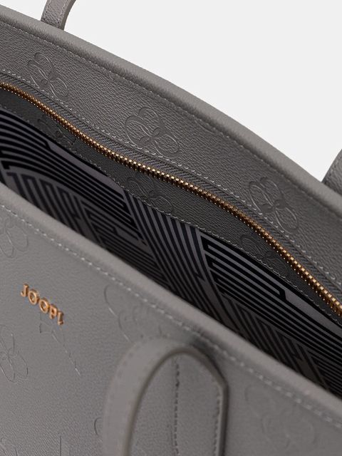 Joop! torebka kolor szary 4140007785