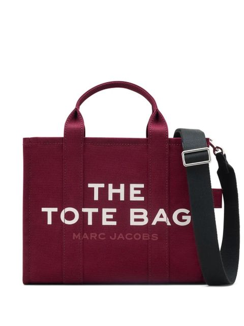Marc Jacobs The Canvas Medium Tote bag - Red - zdjęcie produktu nr 1
