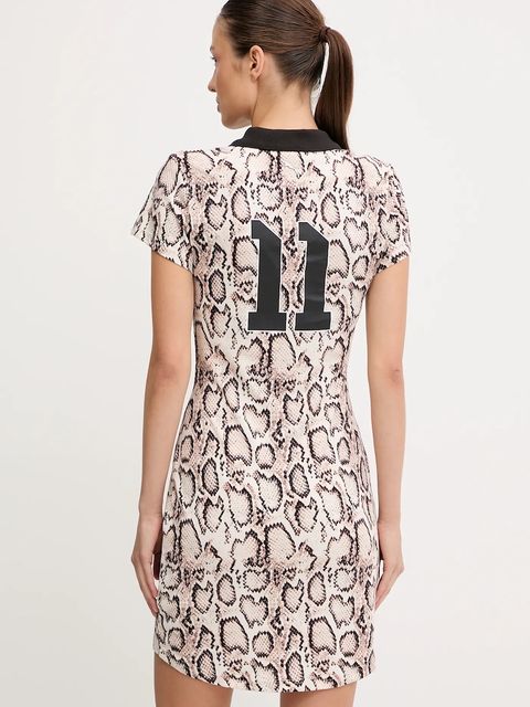 Puma x A$AP ROCKY sukienka bawełniana