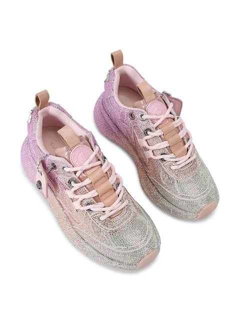 Kurt Geiger London Kurt Crystal Runner sneakersy damskie - zdjęcie produktu nr 1