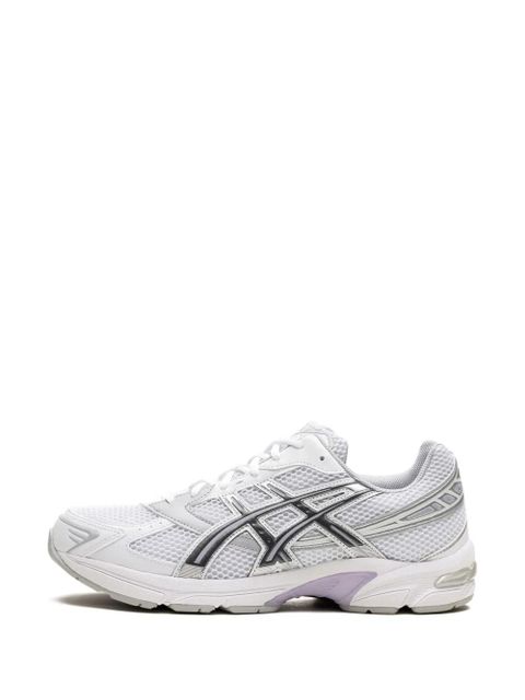 ASICS GEL-1130 "White/Carrier Grey" sneakers - zdjęcie produktu nr 2