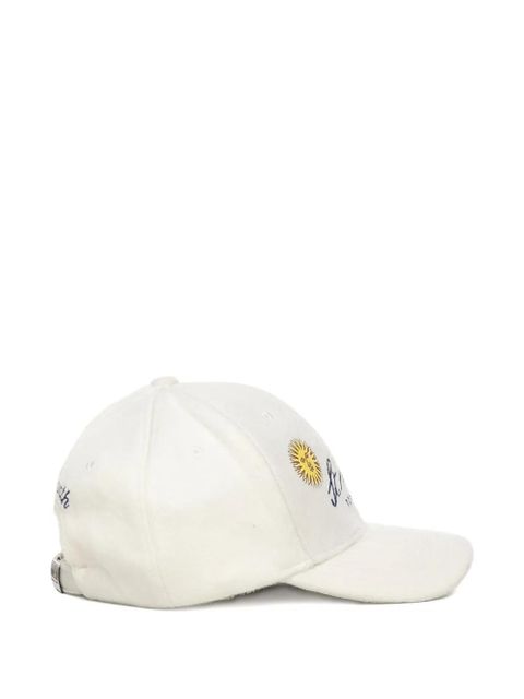 MC2 Saint Barth St. Moritz cap - Neutrals - zdjęcie produktu nr 2