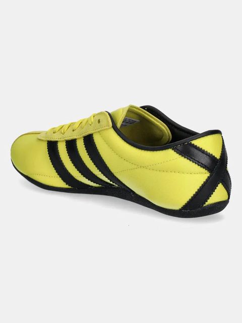 adidas Originals sneakersy Tokyo W damskie kolor żółty JI3299 - zdjęcie produktu nr 2