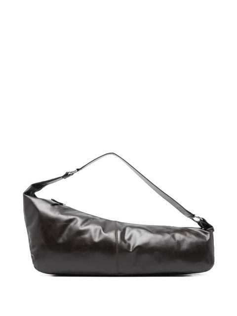 Paloma Wool zip-fastening shoulder bag - Brown - zdjęcie produktu nr 1