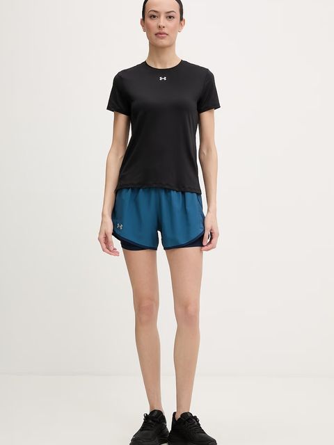 Under Armour t-shirt treningowy damski Vanish - zdjęcie produktu nr 1