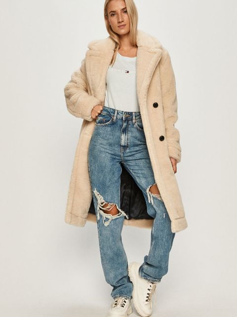 Tommy Hilfiger - Płaszcz - zdjęcie produktu nr 2