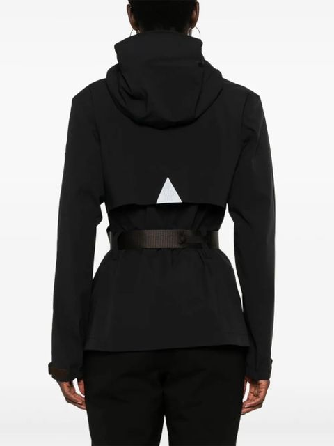 Moncler Grenoble Valles jacket - Black