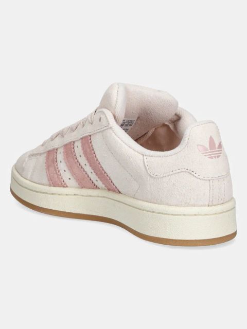 adidas Originals sneakersy Campus 00s kolor beżowy JH5628