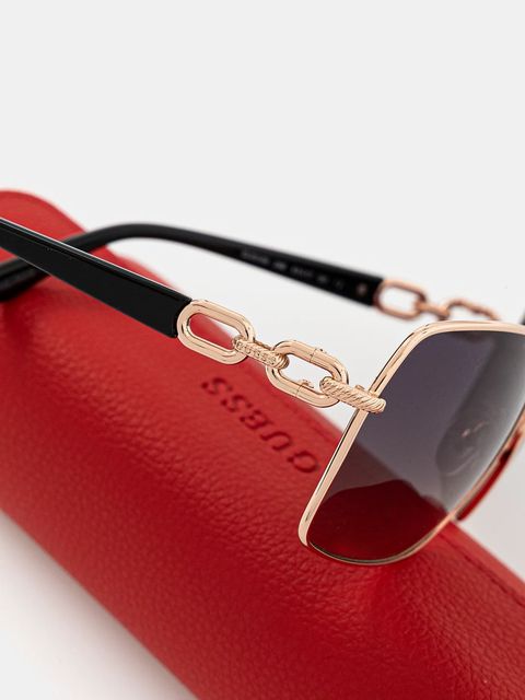 Guess okulary przeciwsłoneczne