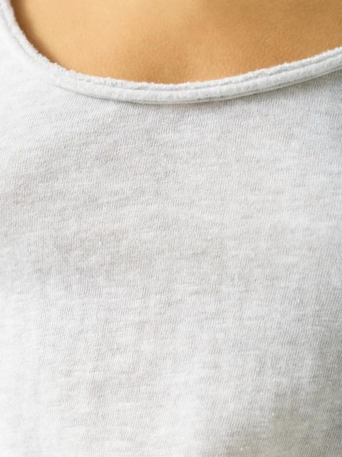 American Vintage Sonoma T-shirt - Grey