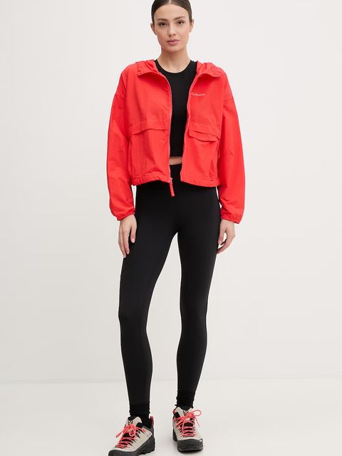 Columbia kurtka trekkingowa damska Spire Valley - zdjęcie produktu nr 1