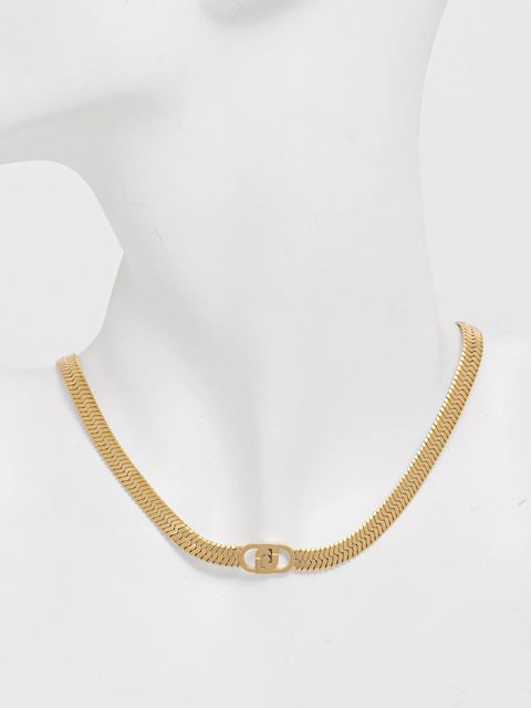 Liu Jo naszyjnik LJ3067