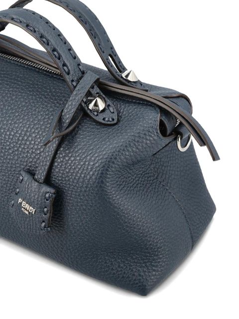 FENDI medium By The Way shoulder bag - Blue