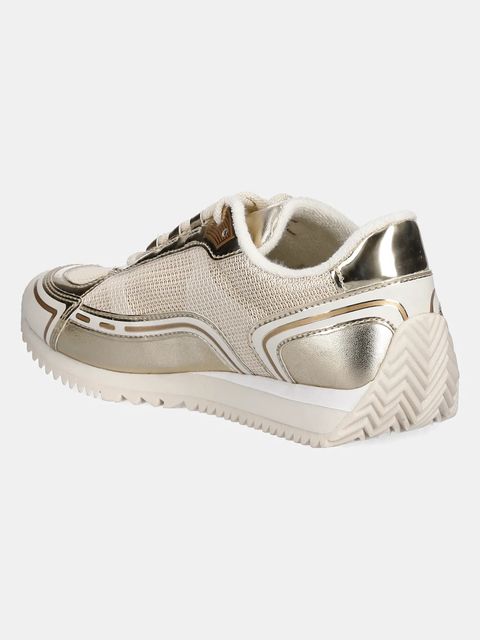 MICHAEL Michael Kors sneakersy Byrdie