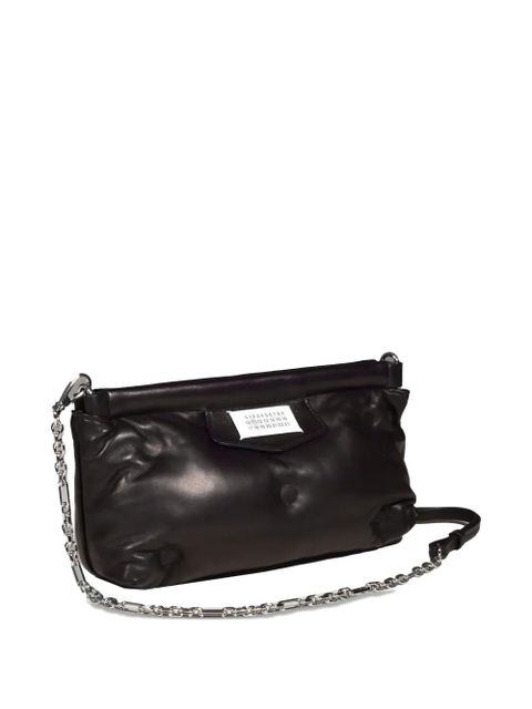 Maison Margiela Glam Slam clutch bag - Black