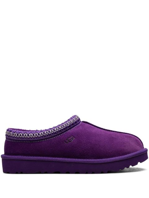 UGG Tasman "Mussel Shell" slippers - Purple - zdjęcie produktu nr 1