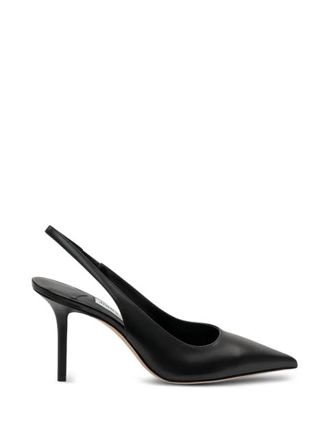 Jimmy Choo Love pointed slingback pumps - Black - zdjęcie produktu nr 1